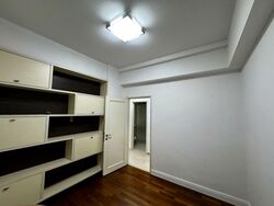 Sherwood Condo (D21), Condominium #552196341